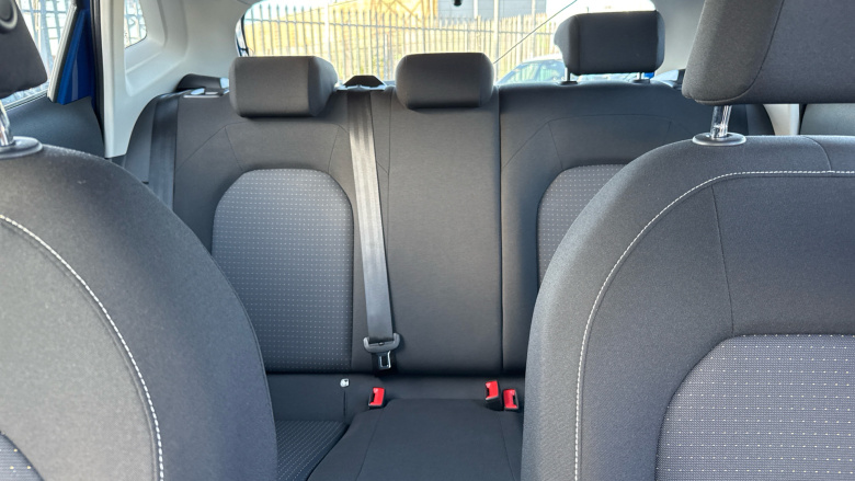 SEAT Ibiza 1.0 TSI 95 SE Technology 5dr Petrol Hatchback